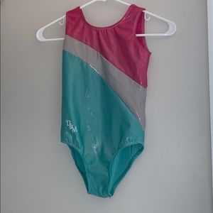 D&M Leotard